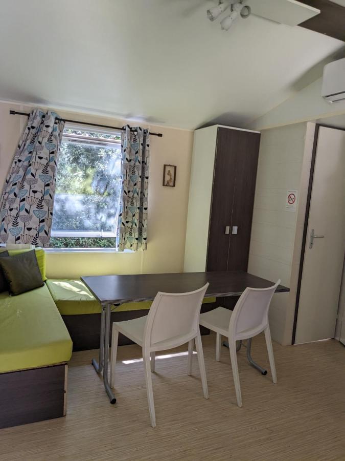 Residence Sophia Боніфачо Екстер'єр фото